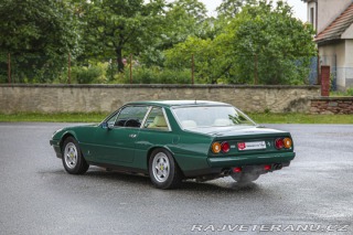 Ferrari 412  1987