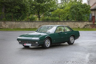 Ferrari 412  1987