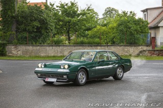 Ferrari 412  1987