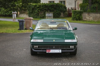 Ferrari 412  1987