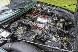Ferrari 412  1987