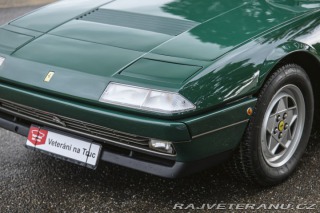 Ferrari 412  1987