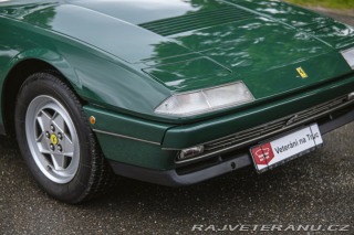 Ferrari 412  1987