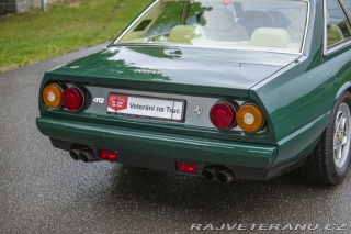 Ferrari 412  1987