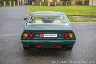 Ferrari 412  1987