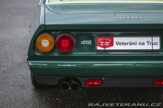 Ferrari 412  1987