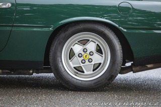 Ferrari 412  1987