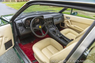 Ferrari 412  1987