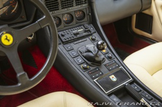 Ferrari 412  1987