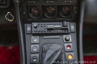 Ferrari 412  1987