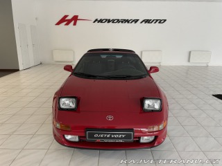 Toyota MR2  1990