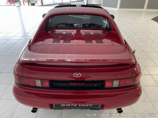 Toyota MR2  1990