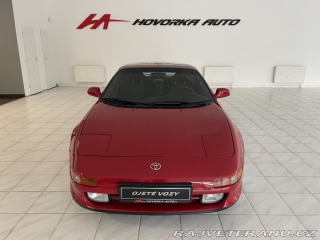 Toyota MR2  1990