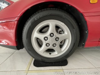 Toyota MR2  1990
