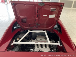 Toyota MR2  1990