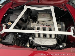 Toyota MR2  1990