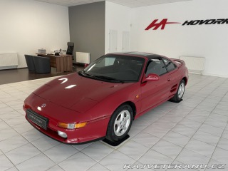 Toyota MR2  1990