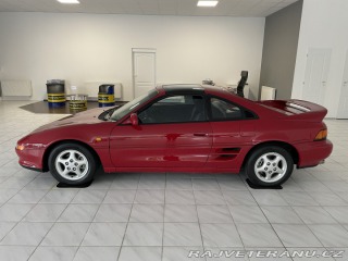 Toyota MR2  1990