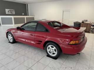 Toyota MR2  1990