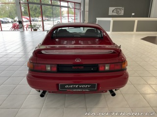 Toyota MR2  1990