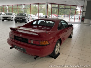 Toyota MR2  1990