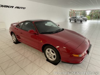 Toyota MR2  1990