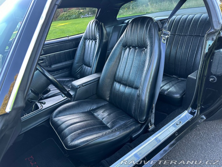Pontiac Trans Am 1979