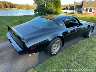 Pontiac Trans Am  1979