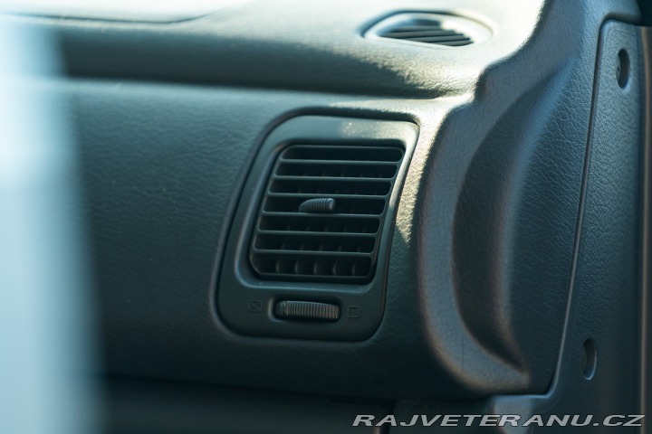 Subaru Impreza WRX SW 1996