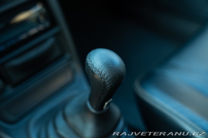Subaru Impreza WRX SW 1996