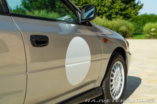 Subaru Impreza WRX SW 1996