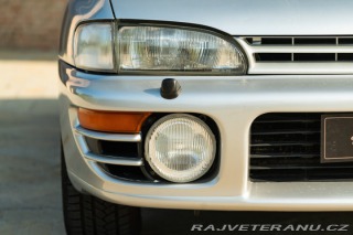 Subaru Impreza WRX SW 1996