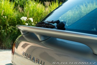 Subaru Impreza WRX SW 1996