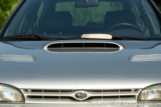 Subaru Impreza WRX SW 1996
