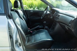 Subaru Impreza WRX SW 1996