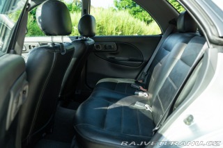 Subaru Impreza WRX SW 1996