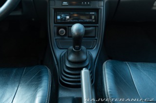 Subaru Impreza WRX SW 1996