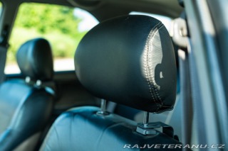 Subaru Impreza WRX SW 1996