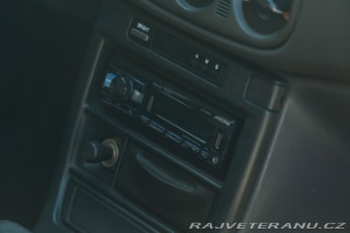 Subaru Impreza WRX SW 1996