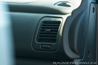 Subaru Impreza WRX SW 1996