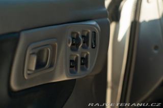 Subaru Impreza WRX SW 1996