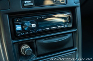 Subaru Impreza WRX SW 1996