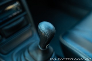 Subaru Impreza WRX SW 1996