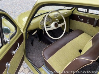 Škoda 440 Spartak 970 1956