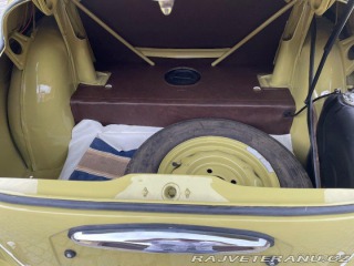 Škoda 440 Spartak 970 1956