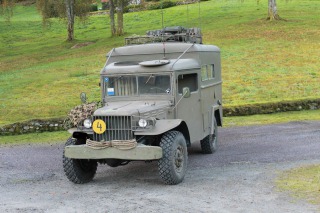 Dodge WC WC51