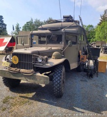 Dodge WC WC51 1945