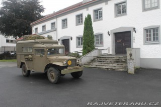Dodge WC WC51 1945