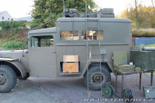 Dodge WC WC51 1945
