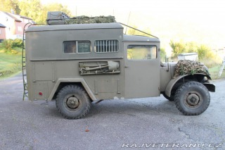Dodge WC WC51 1945